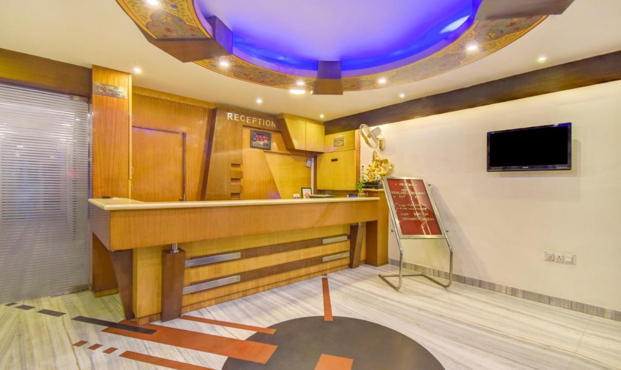 Treebo Rockland, Jaipur Hotel 3*