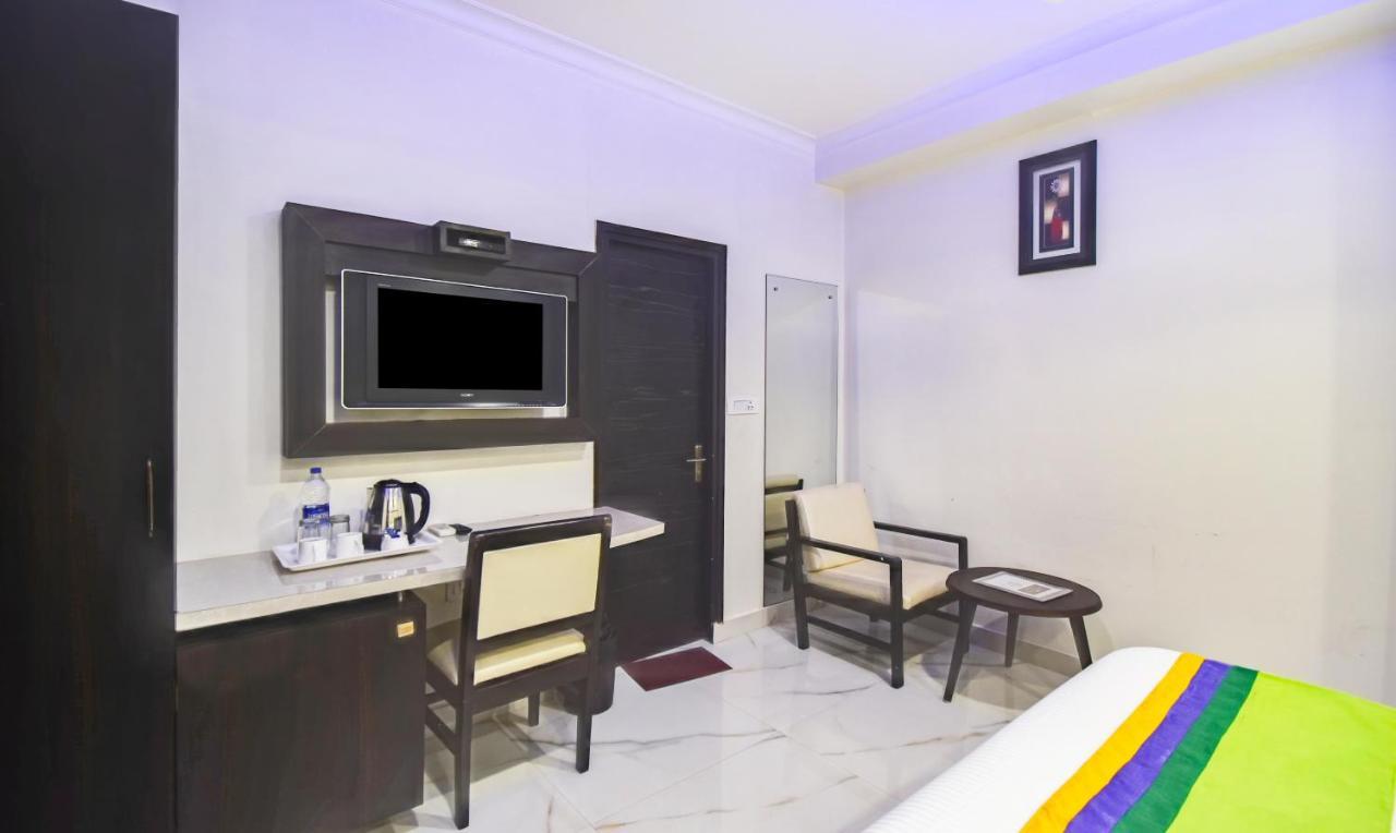 Hotel Treebo Rockland, Jaipur