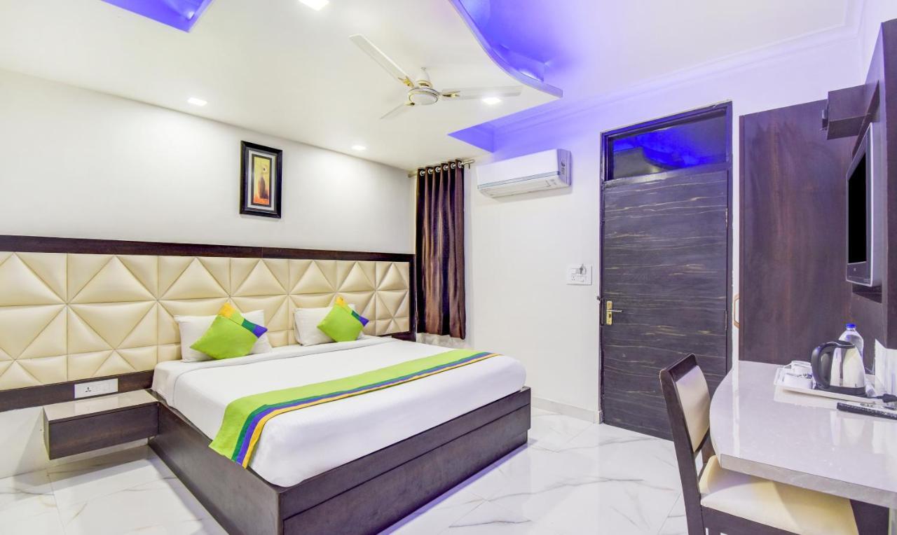 Treebo Rockland, Jaipur 3*