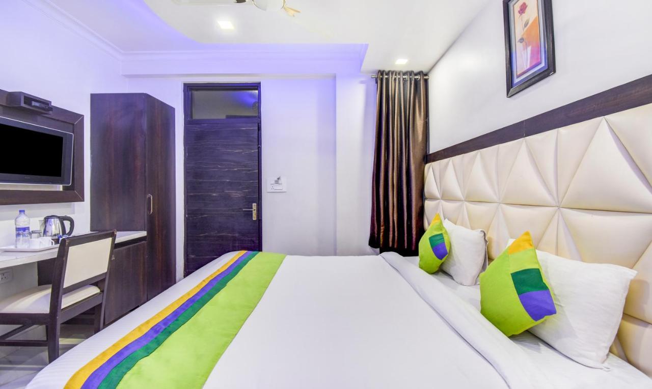 Treebo Rockland, Jaipur Hotel