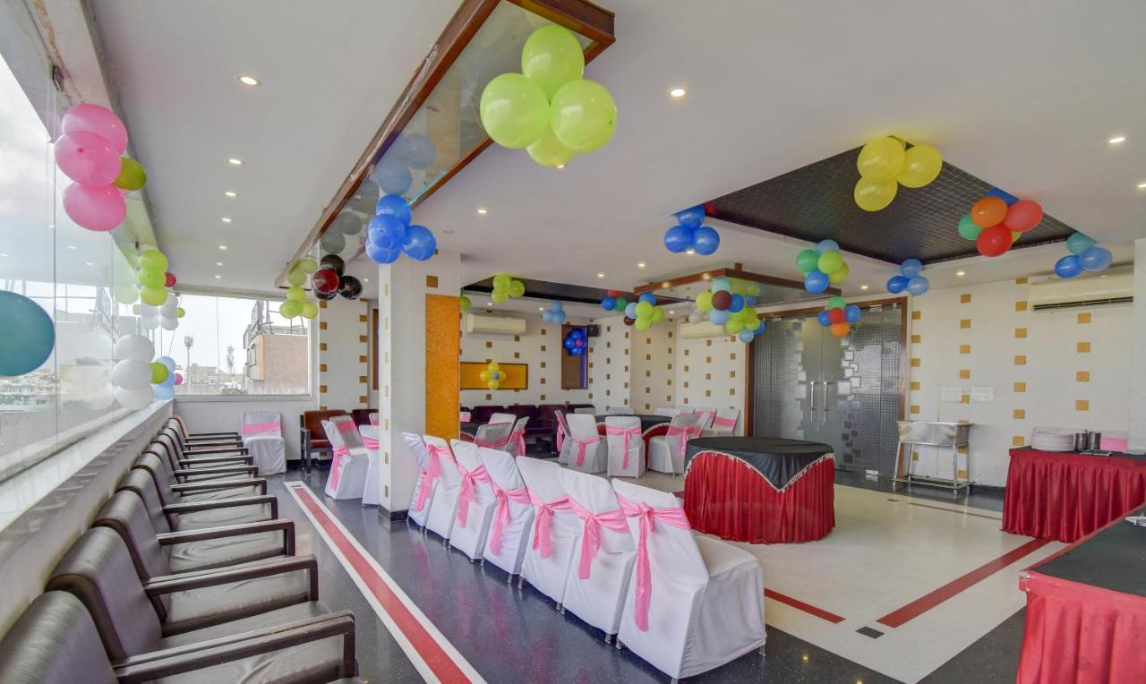 Treebo Rockland, Jaipur 3* Jaipur