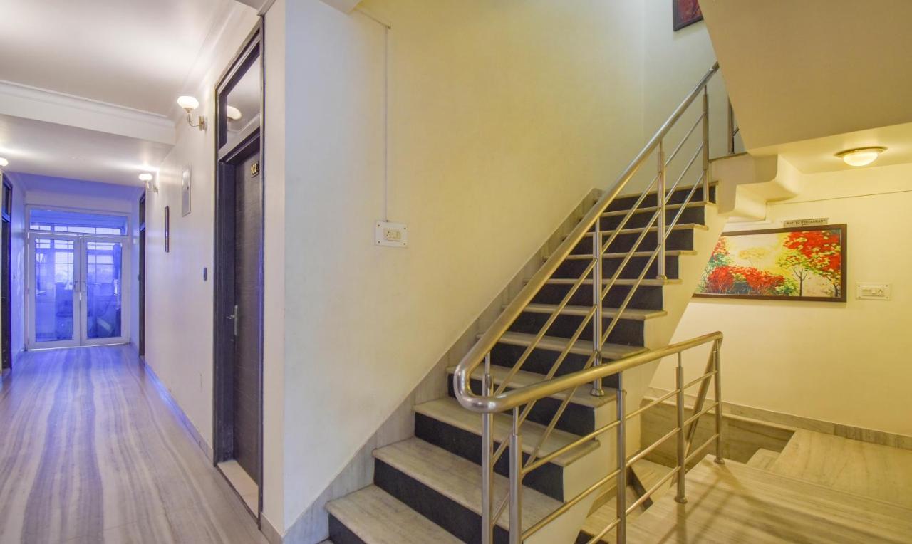Treebo Rockland, Jaipur Hotel Jaipur