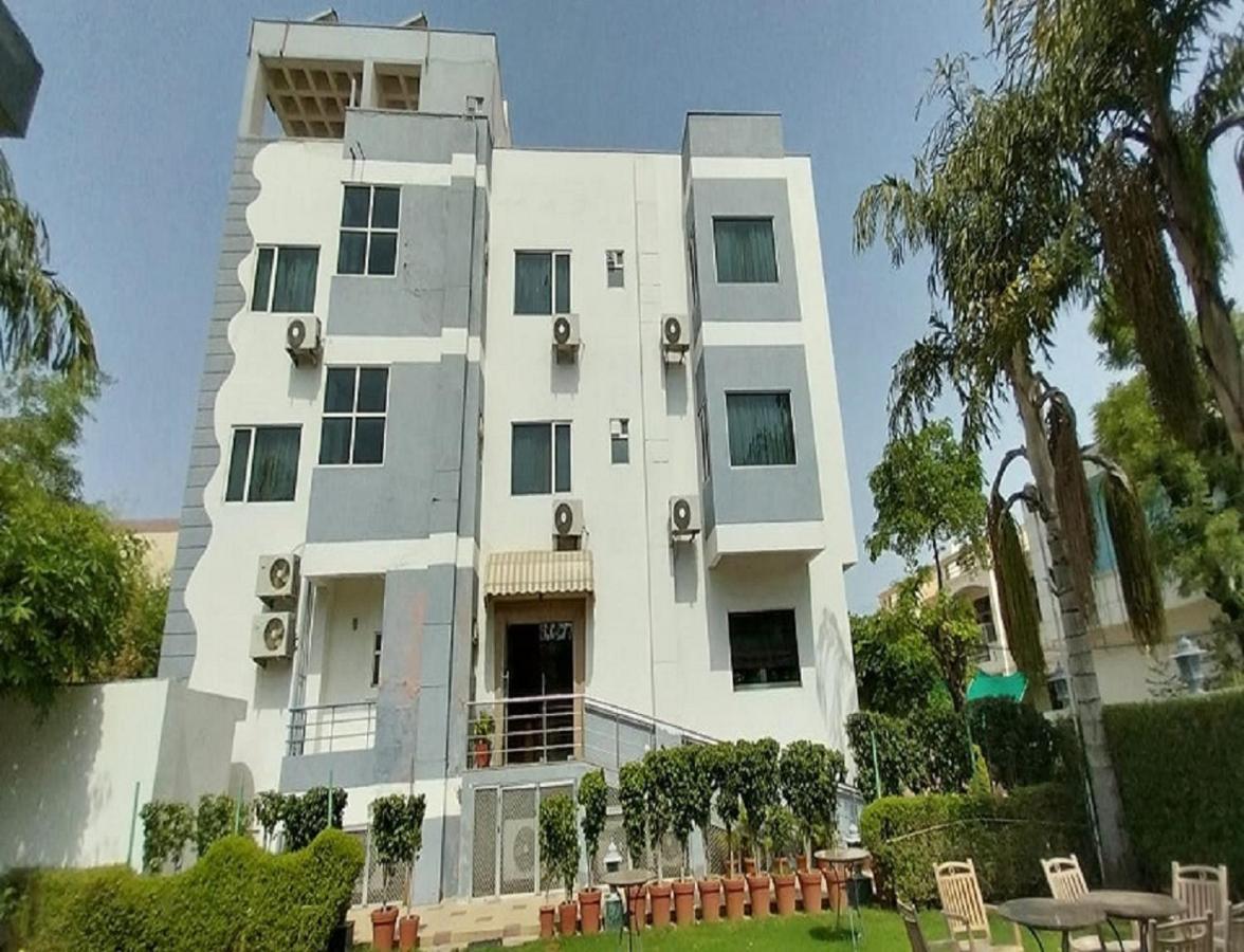 Aurum Boutique Hotel Jaipur