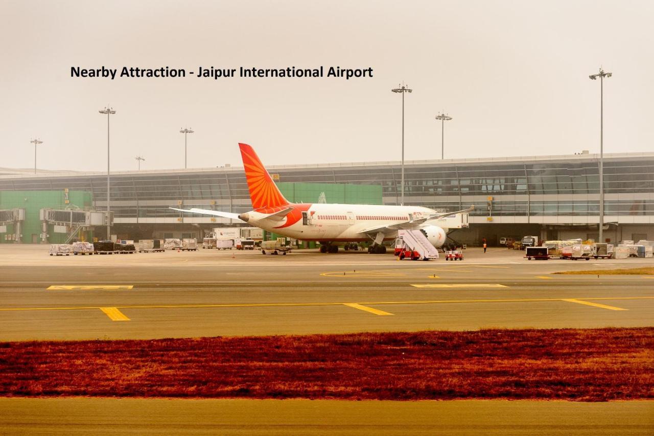 Oyo 9388 Yash Jaipur