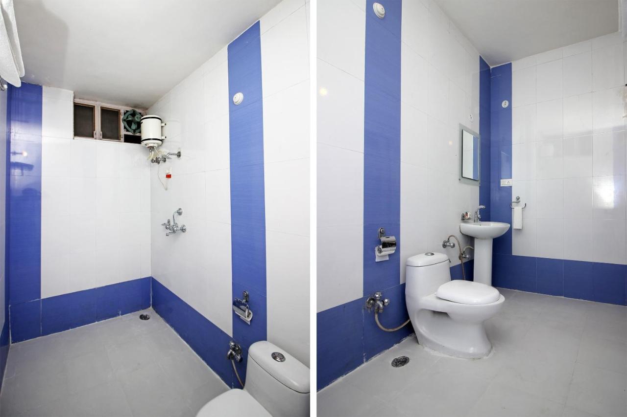 Oyo 9388 Yash Hotel 3*