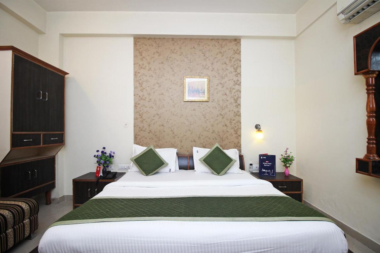 Oyo 9388 Yash Hotel Jaipur