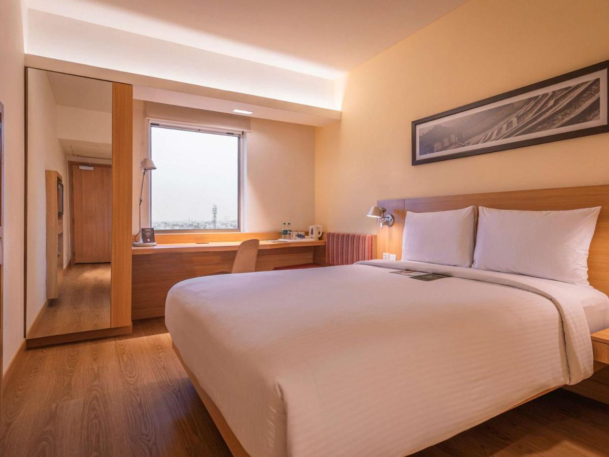 Hotel Ibis Centre - An Accor Brand Jaipur
