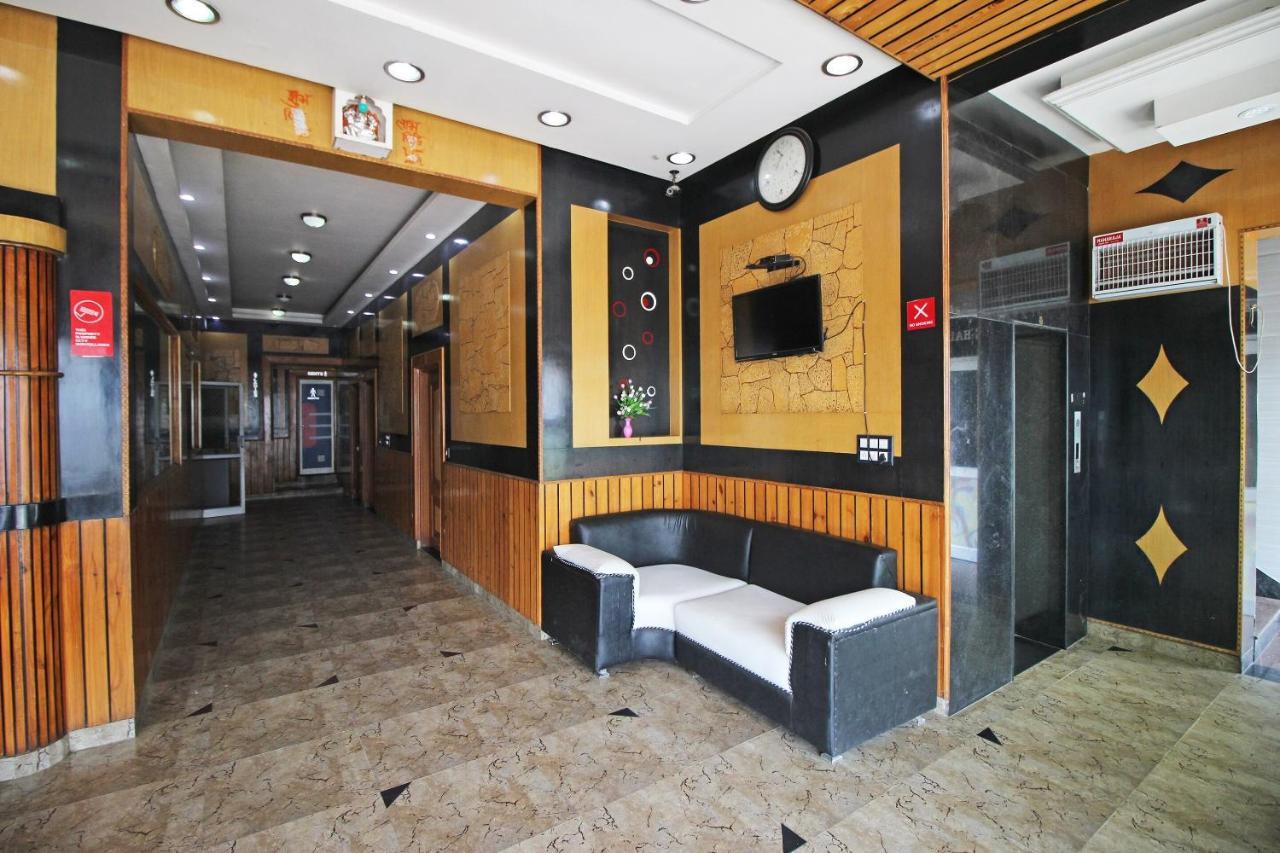 Oyo 9388 Yash Hotel Jaipur