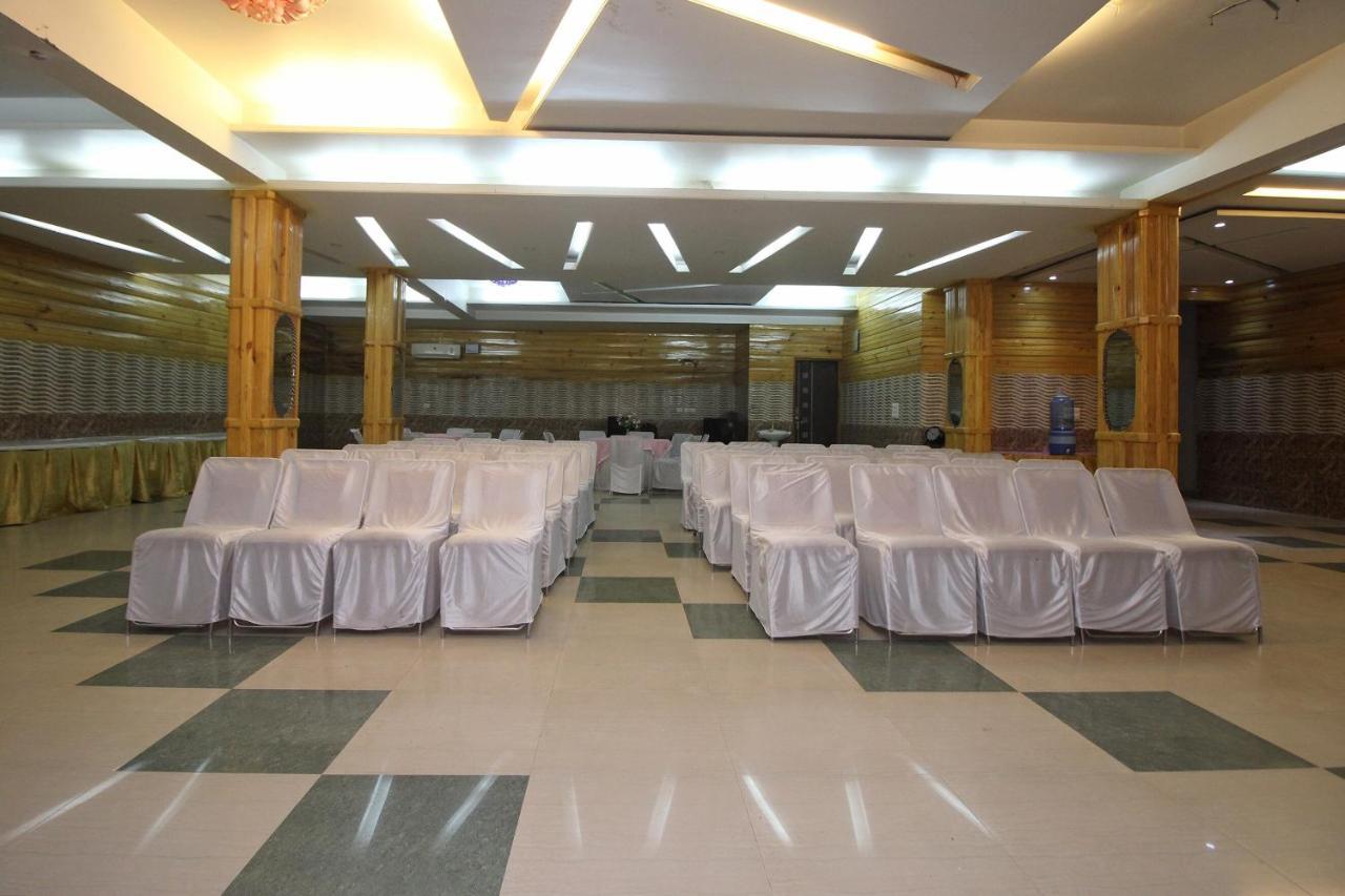 Oyo 9388 Yash Hotel Jaipur