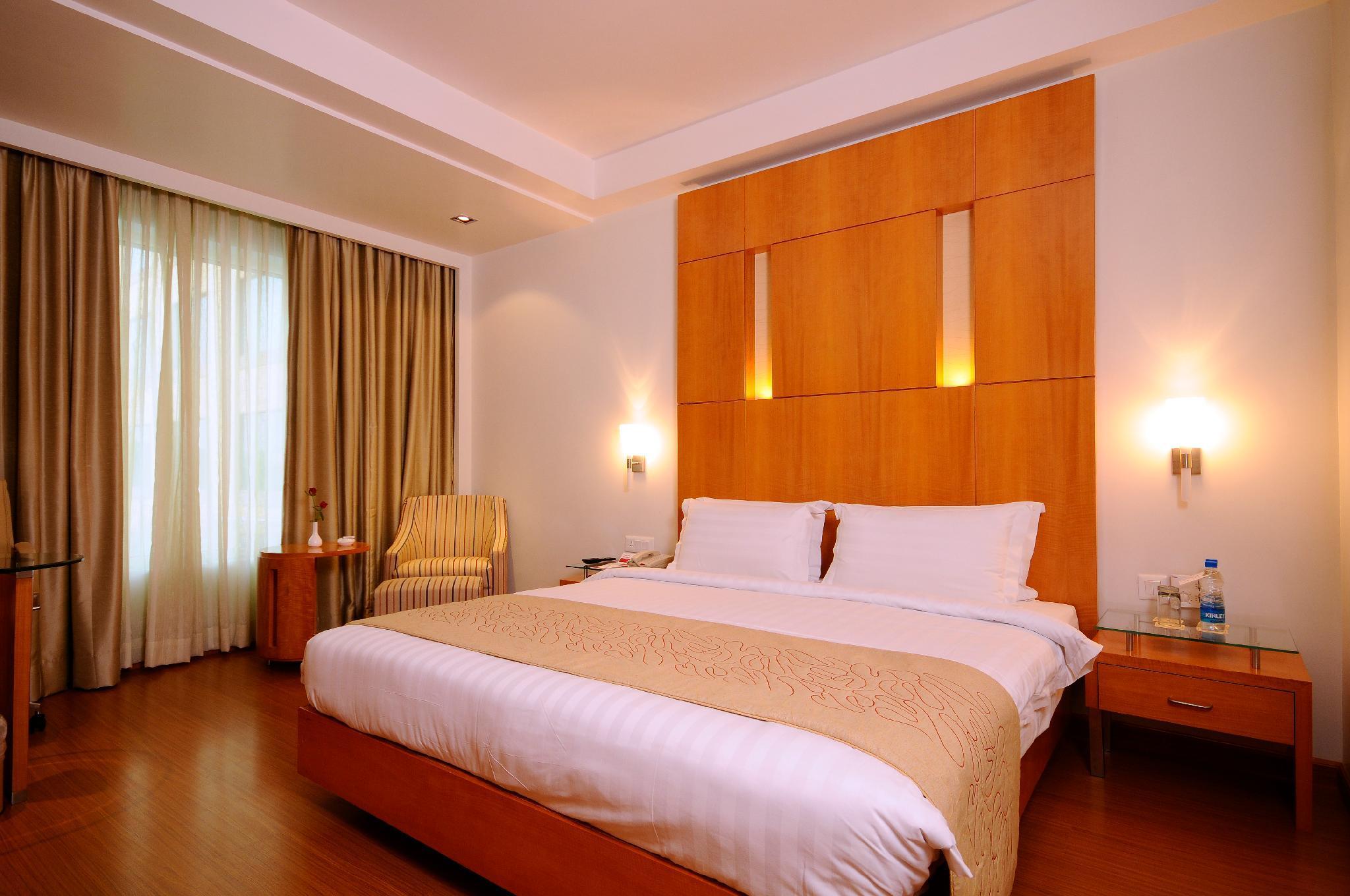 Ramada By Wyndham 4* Jaipur