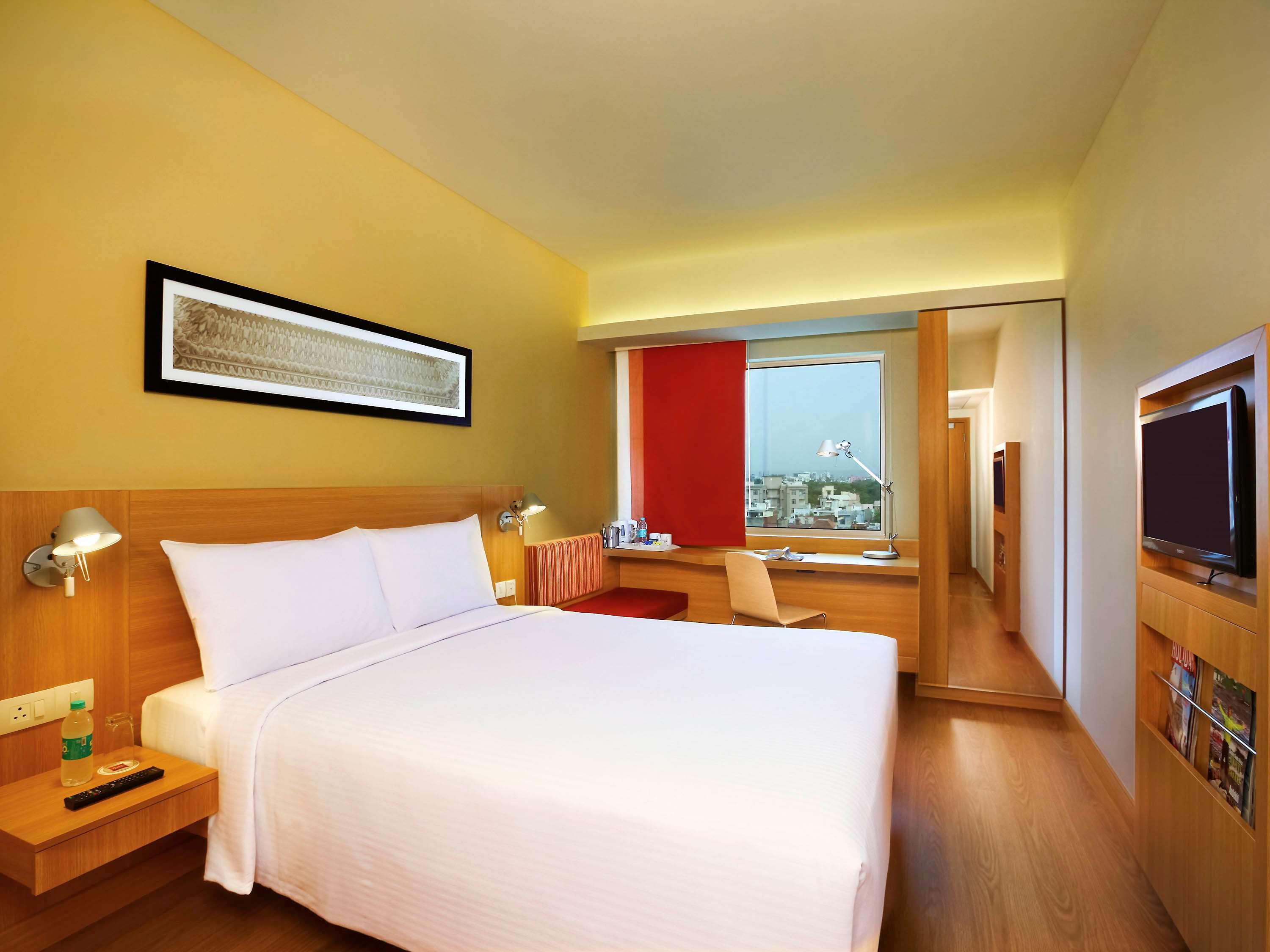 Ibis Centre - An Accor Brand