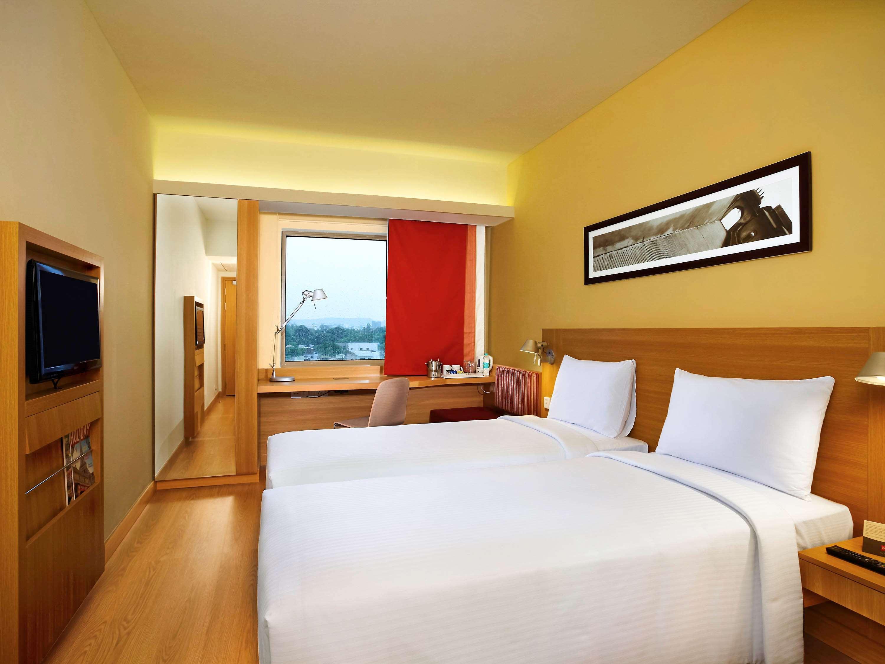 Ibis Centre - An Accor Brand Hotel 4*