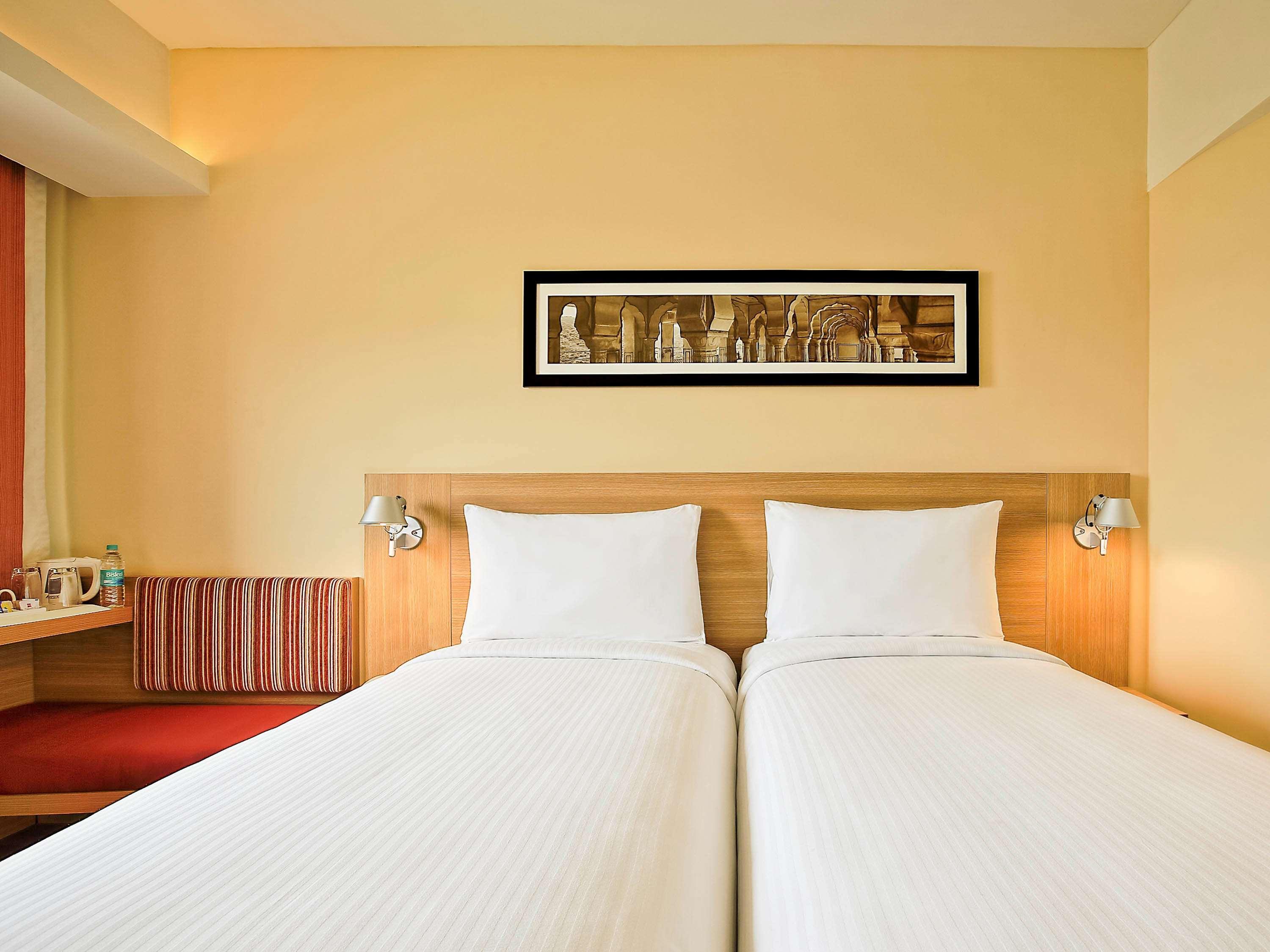 Hotel Ibis Centre - An Accor Brand 4*
