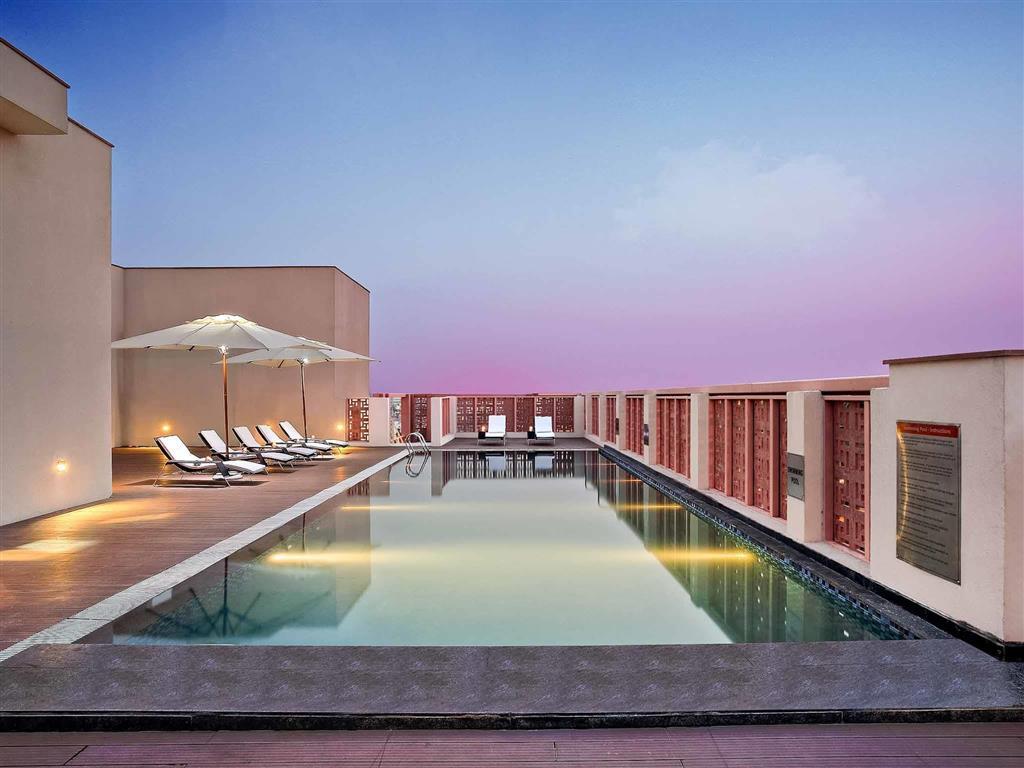 Ibis Centre - An Accor Brand Hotel 4*