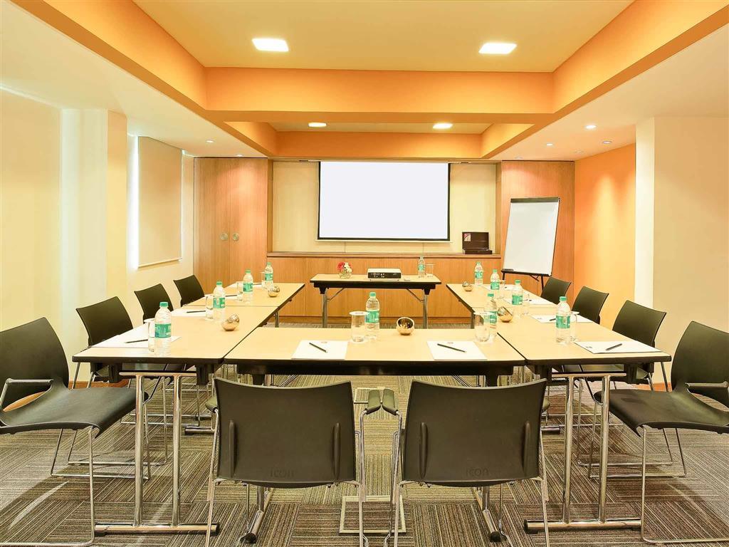 Ibis Centre - An Accor Brand Jaipur