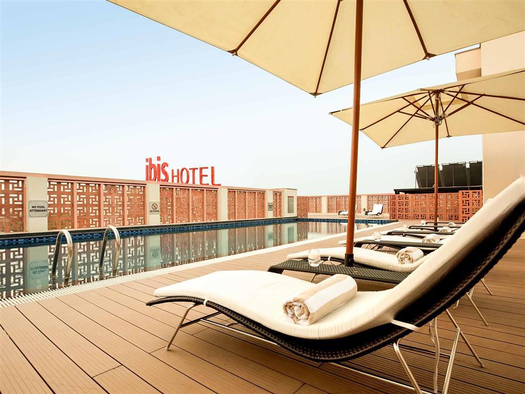 Hotel Ibis Centre - An Accor Brand 4*