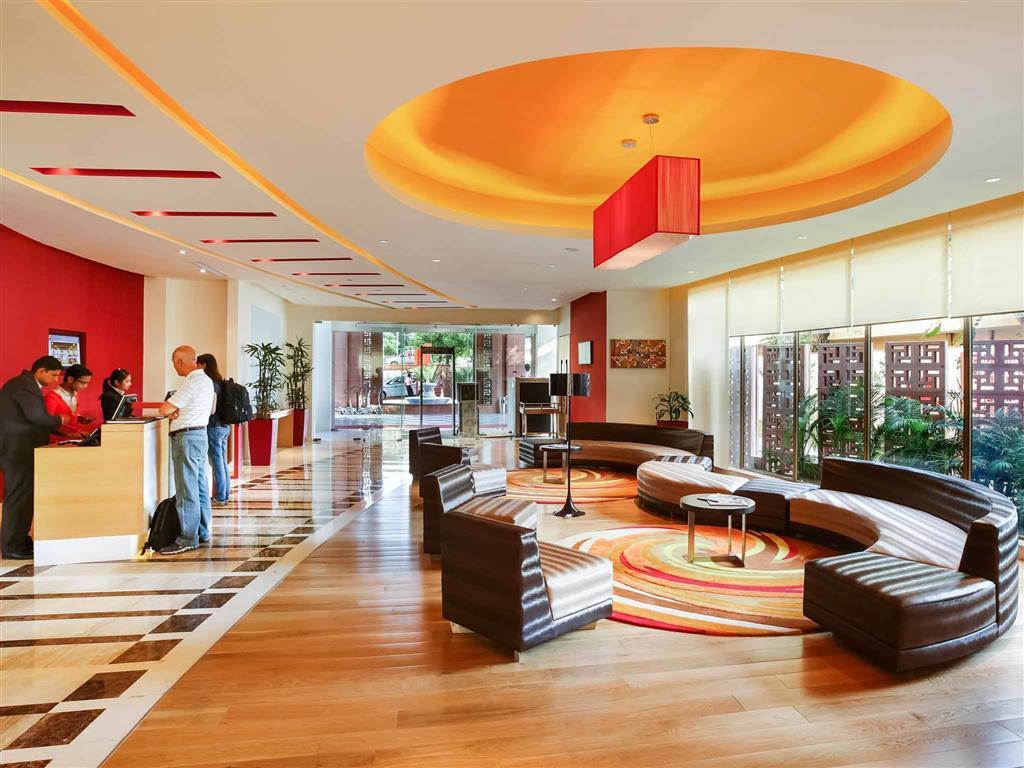 Ibis Centre - An Accor Brand 4* Jaipur