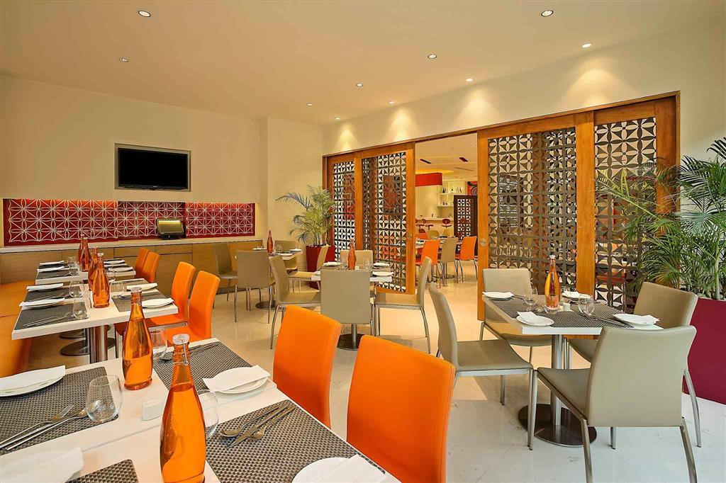 Ibis Centre - An Accor Brand Hotel 4*