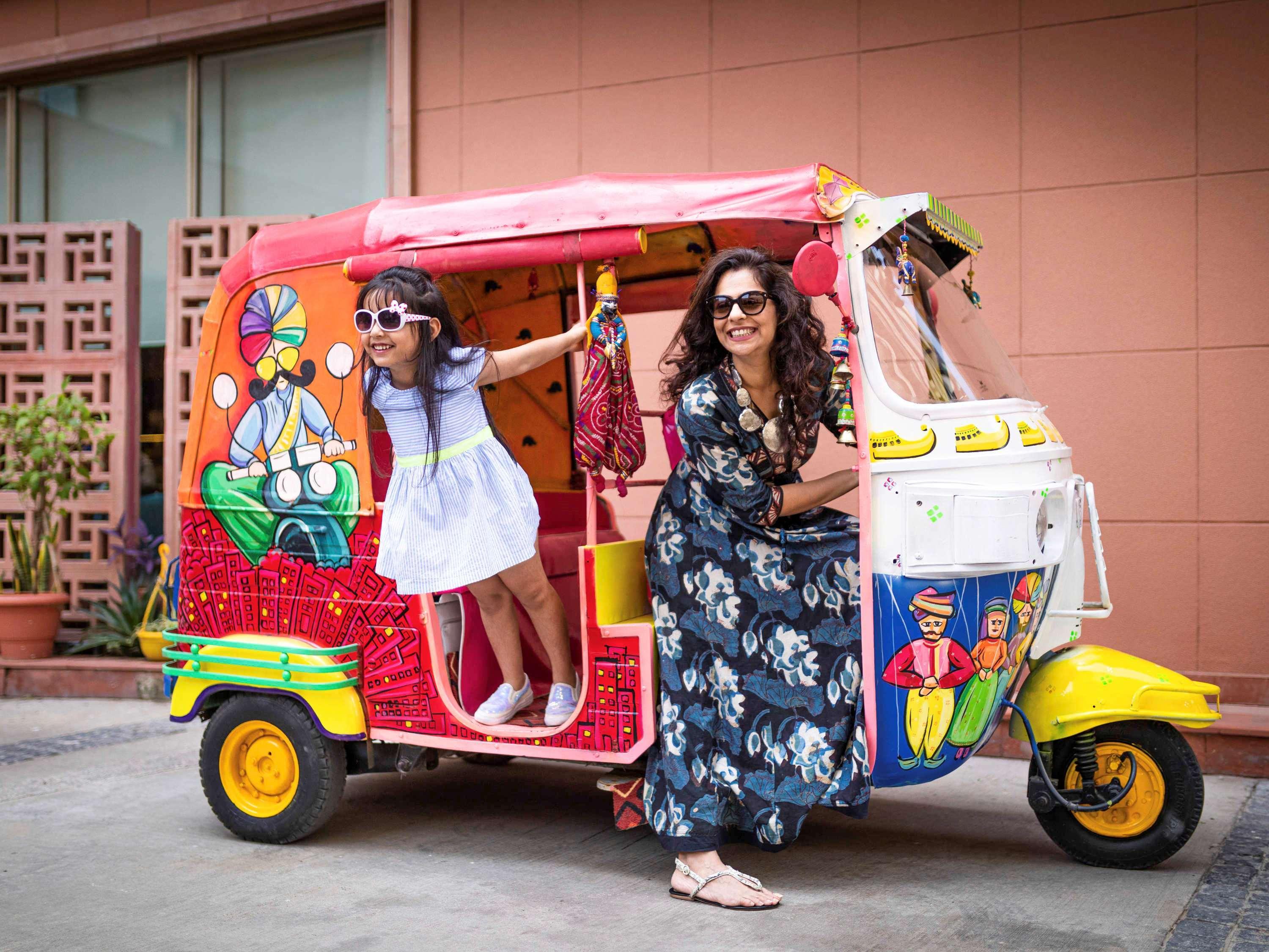 Ibis Centre - An Accor Brand 4* Jaipur