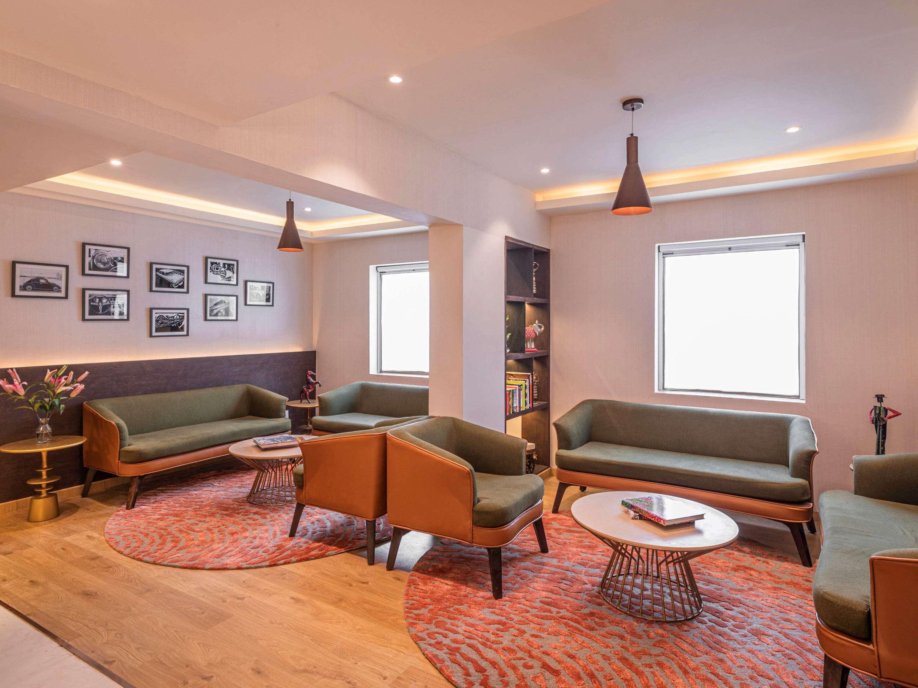 Ibis Centre - An Accor Brand Hotel Jaipur