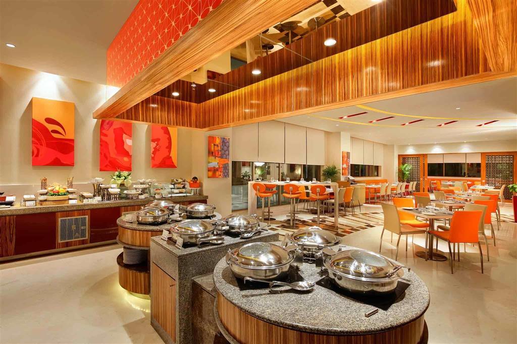 Ibis Centre - An Accor Brand 4* Jaipur