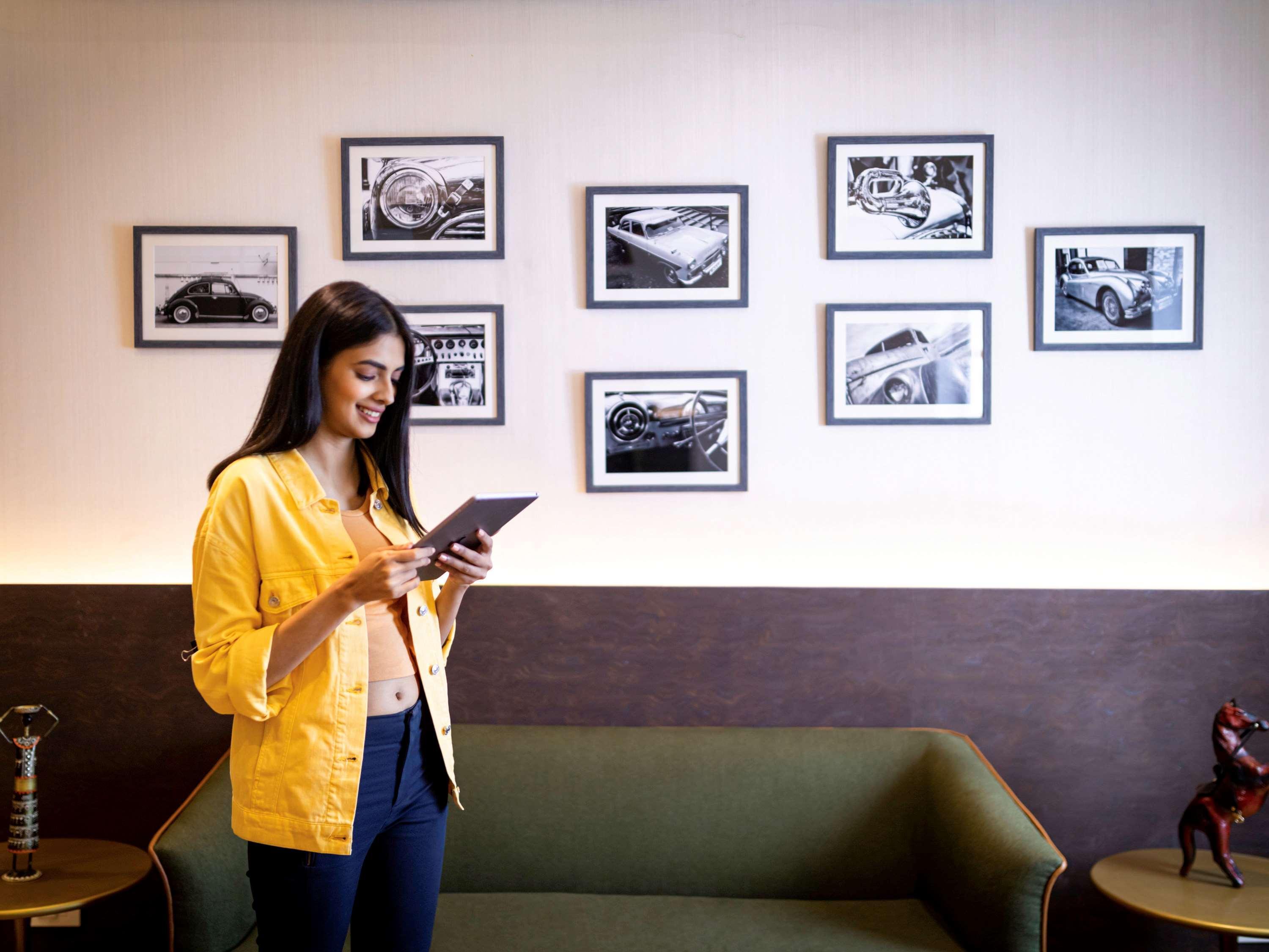 Ibis Centre - An Accor Brand Hotel 4*