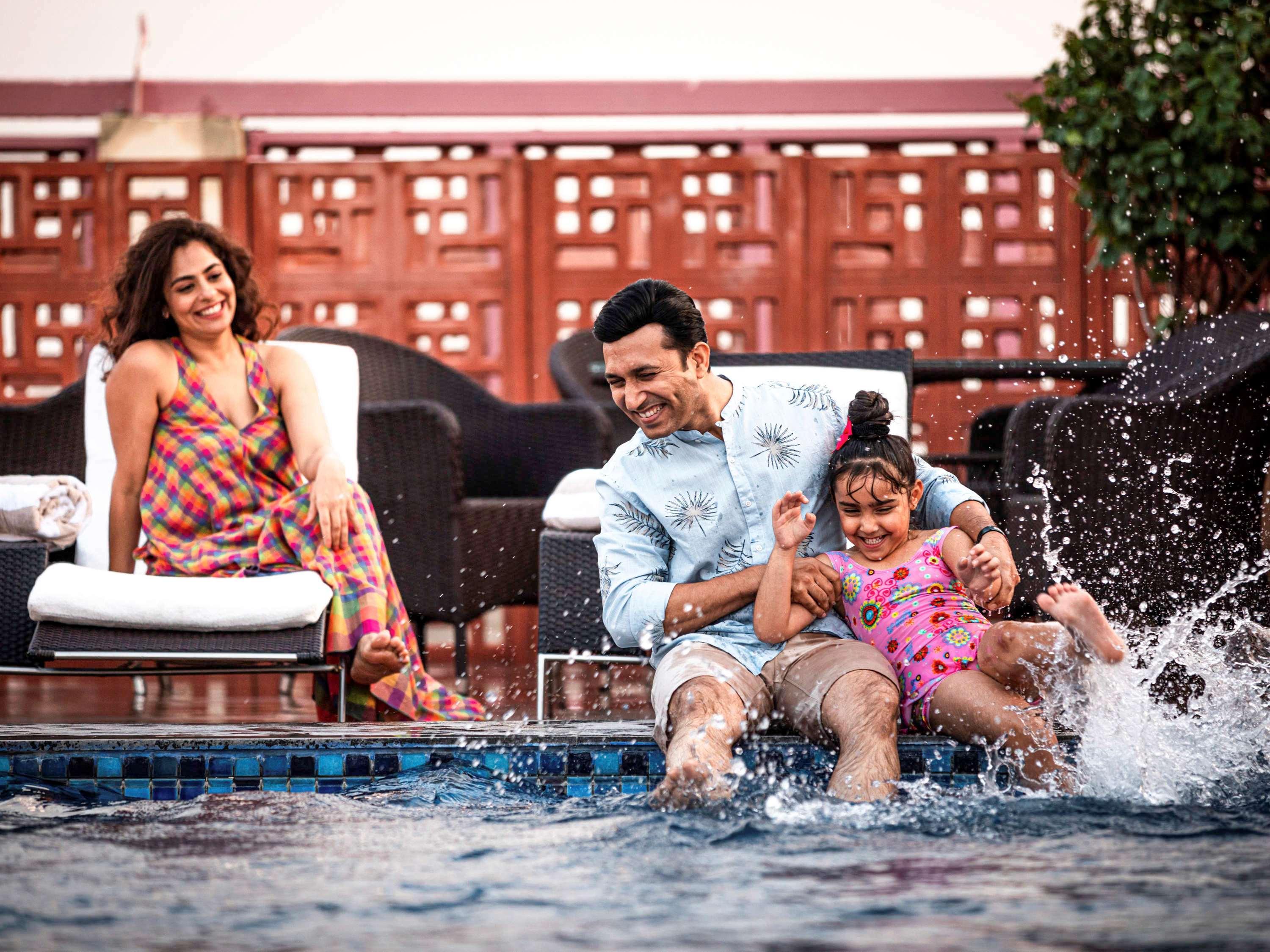 Ibis Centre - An Accor Brand 4* Jaipur