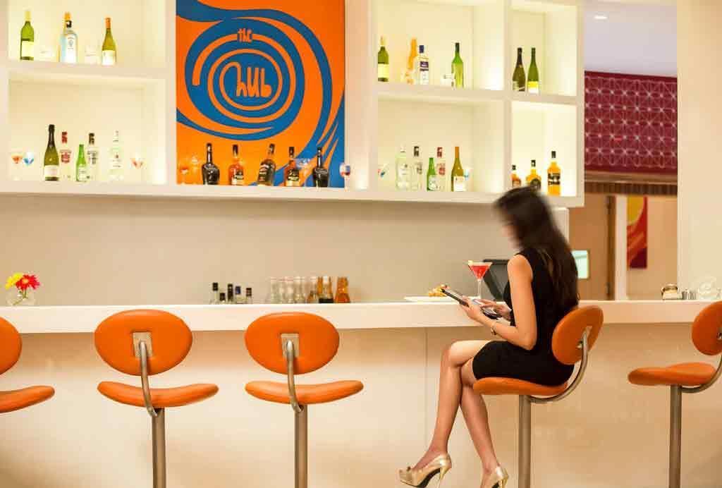Ibis Centre - An Accor Brand