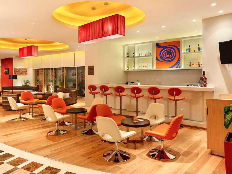 Ibis Centre - An Accor Brand 4*