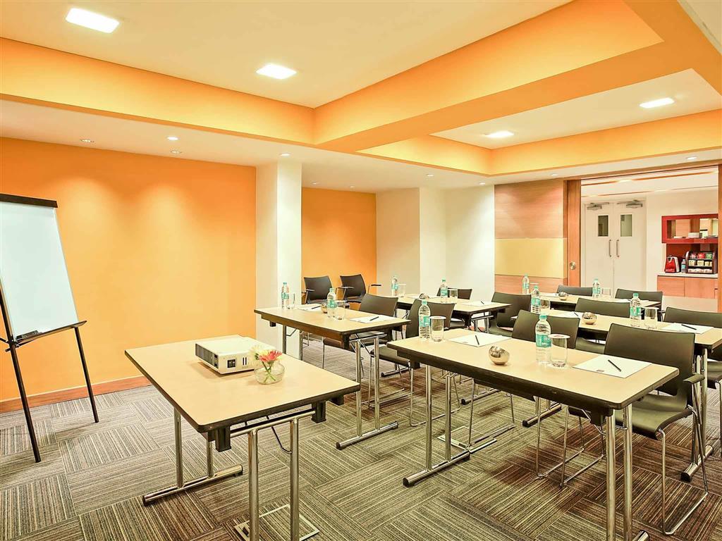 Hotel Ibis Centre - An Accor Brand Jaipur