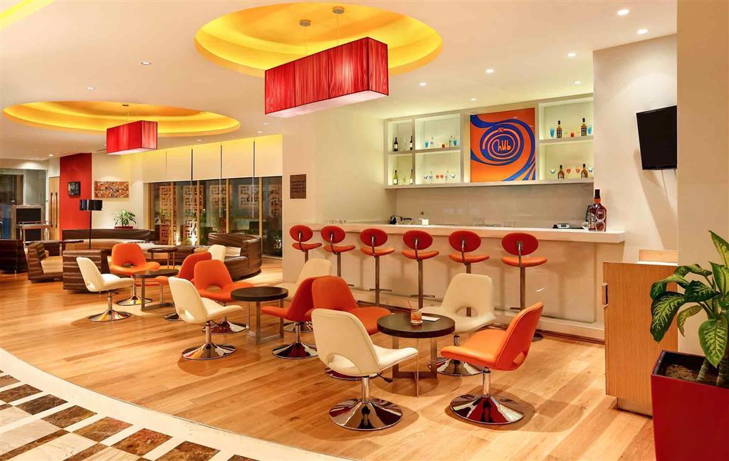 Ibis Centre - An Accor Brand 4*