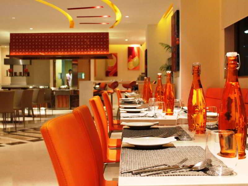 Ibis Centre - An Accor Brand Jaipur