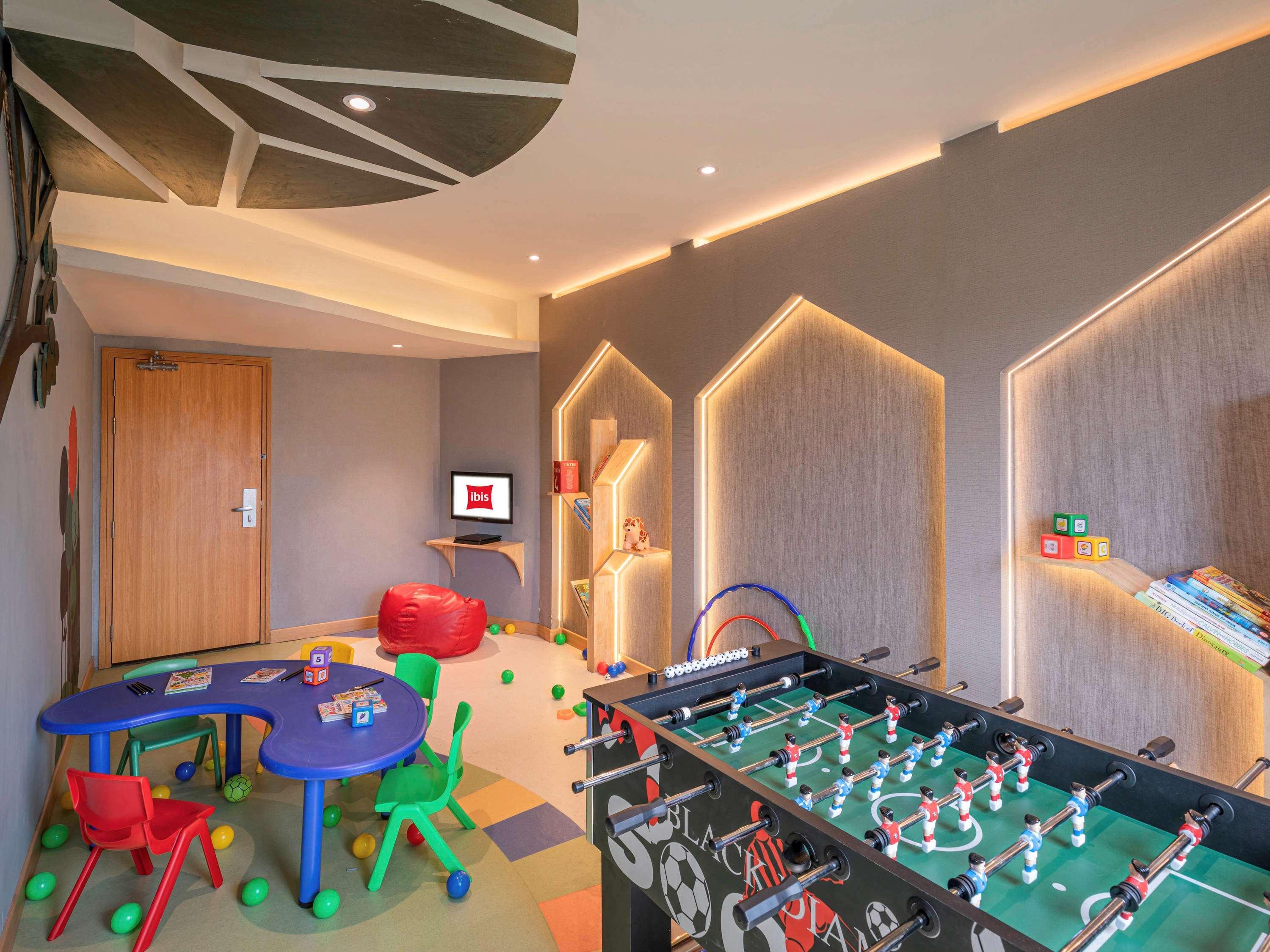Ibis Centre - An Accor Brand Jaipur
