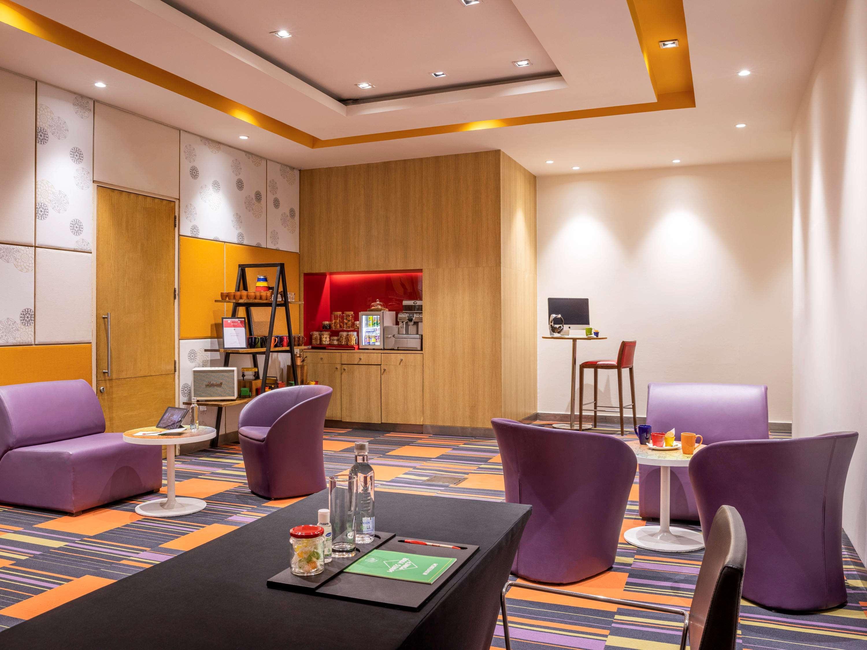 Ibis Centre - An Accor Brand 4*