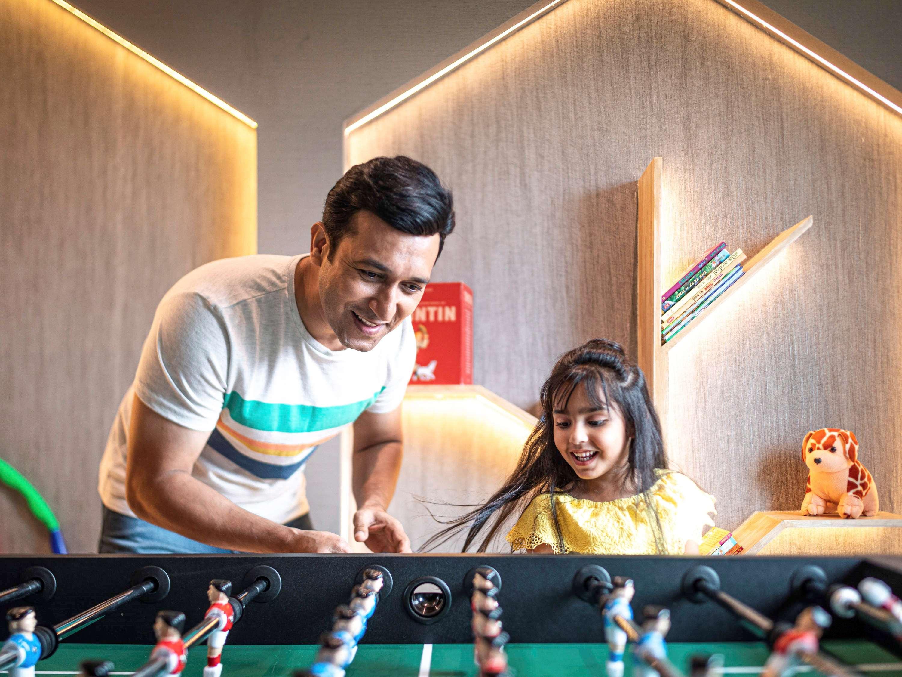 Hotel Ibis Centre - An Accor Brand 4*