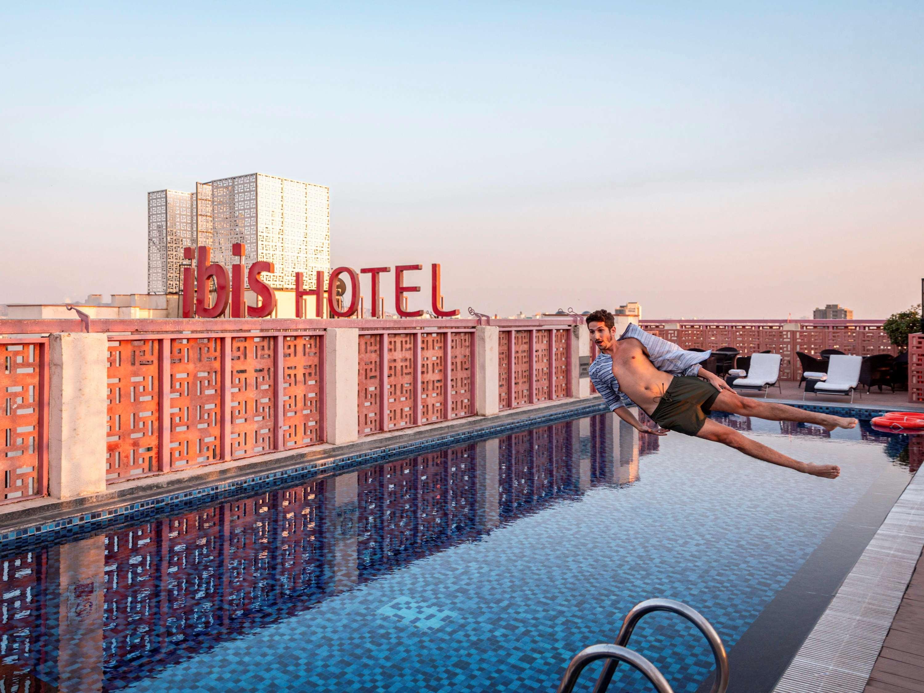 Ibis Centre - An Accor Brand Jaipur