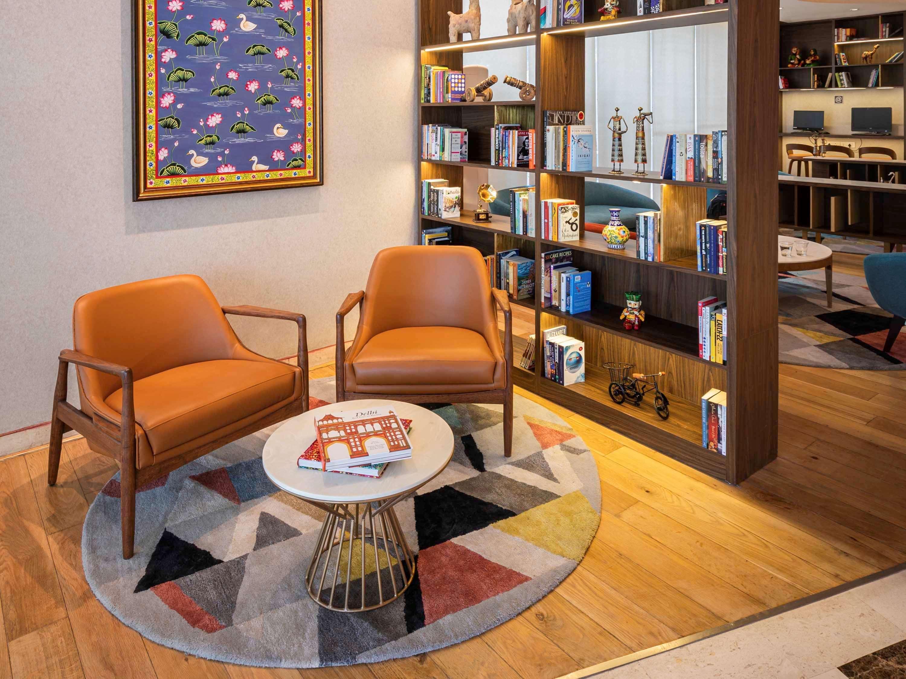 Ibis Centre - An Accor Brand Jaipur