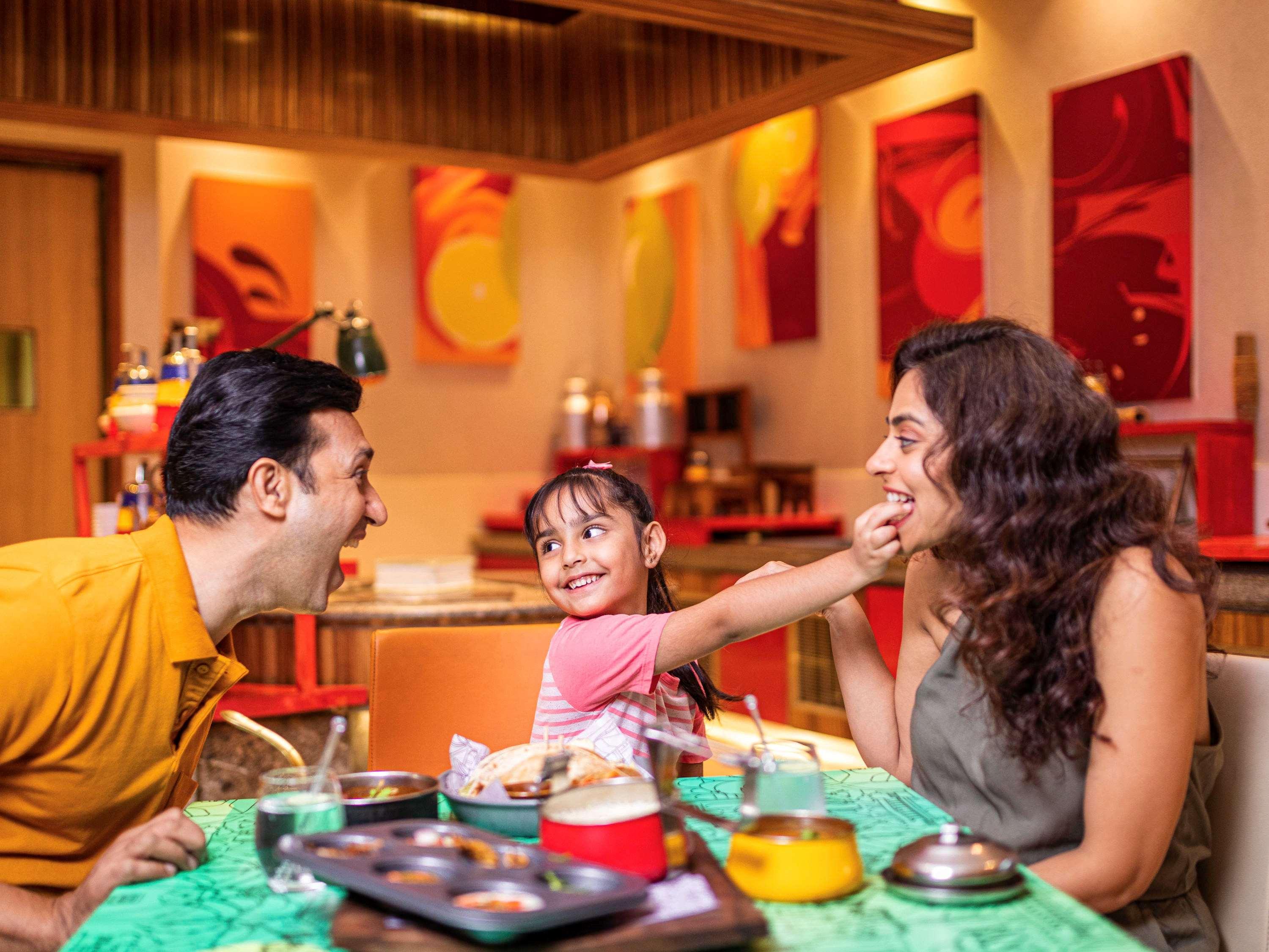 Ibis Centre - An Accor Brand