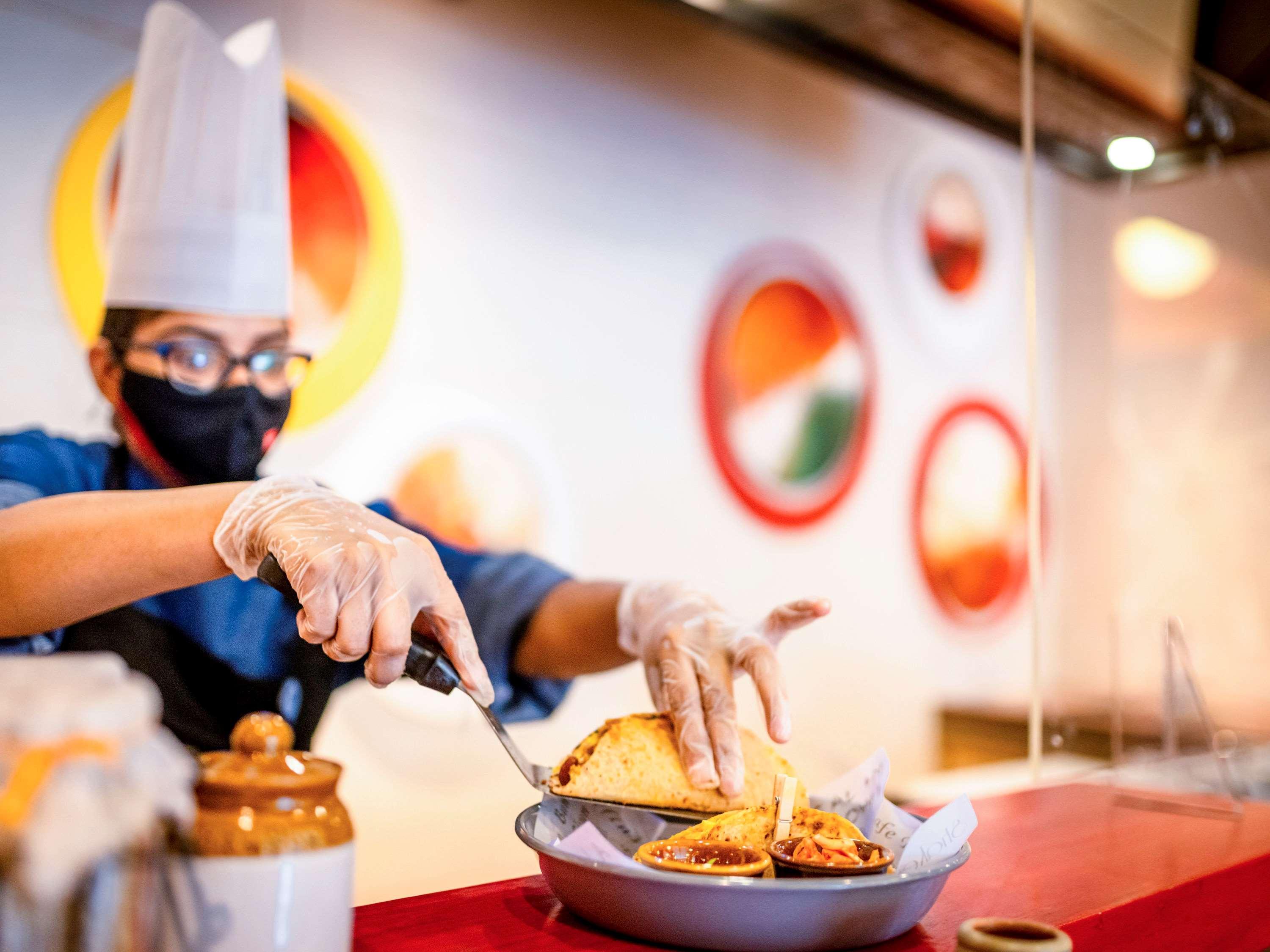 Ibis Centre - An Accor Brand 4*