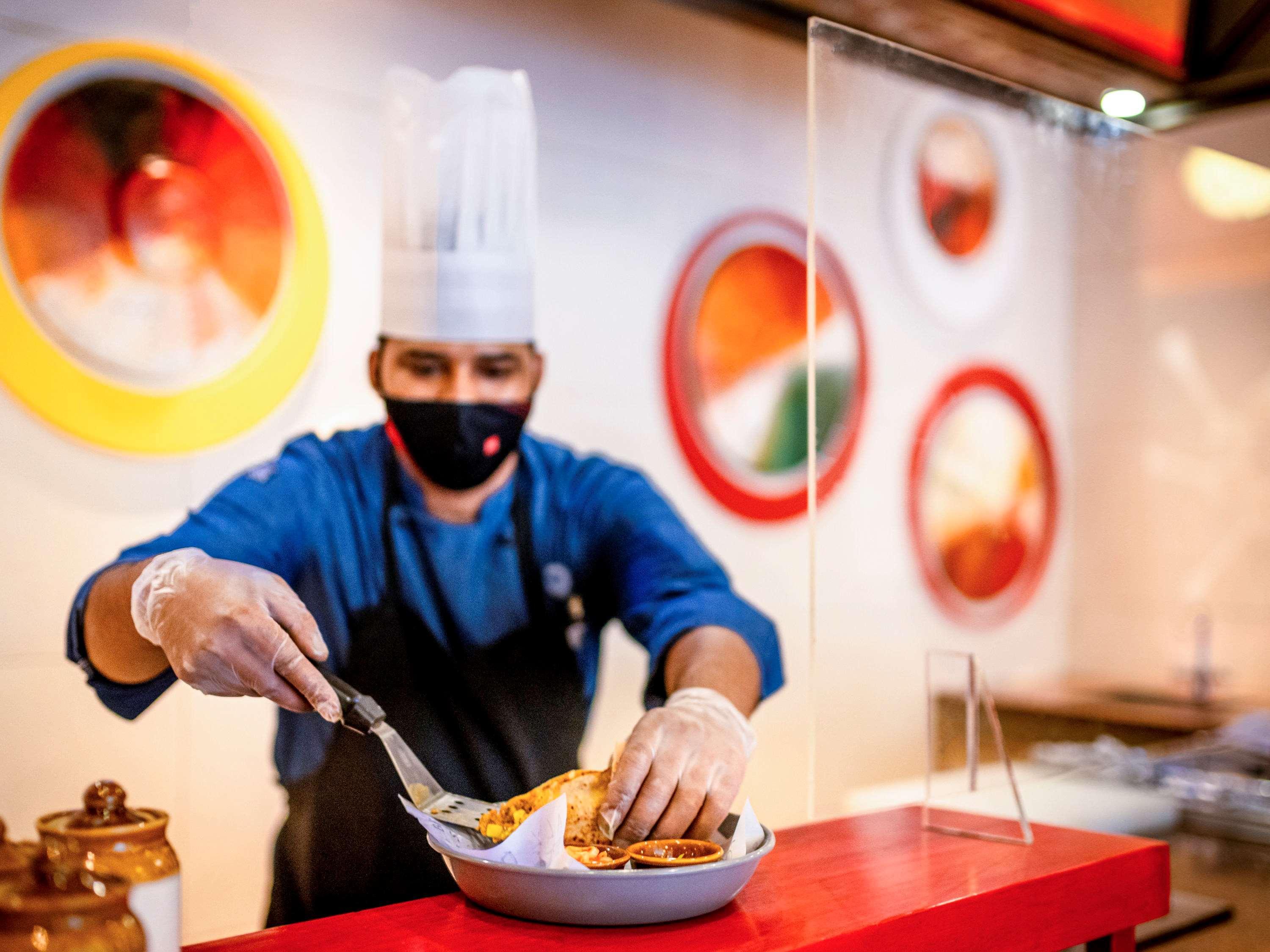 Ibis Centre - An Accor Brand Hotel Jaipur