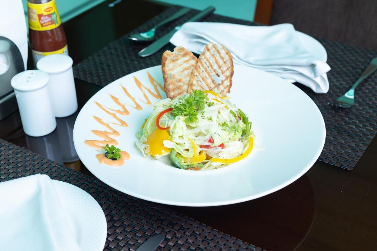 Ramada By Wyndham 4* Jaipur