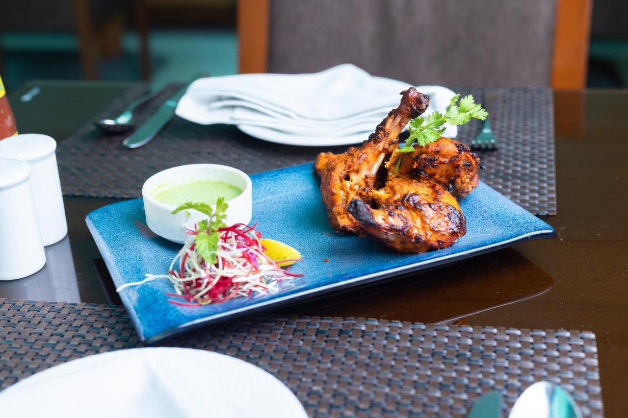 Ramada By Wyndham 4* Jaipur