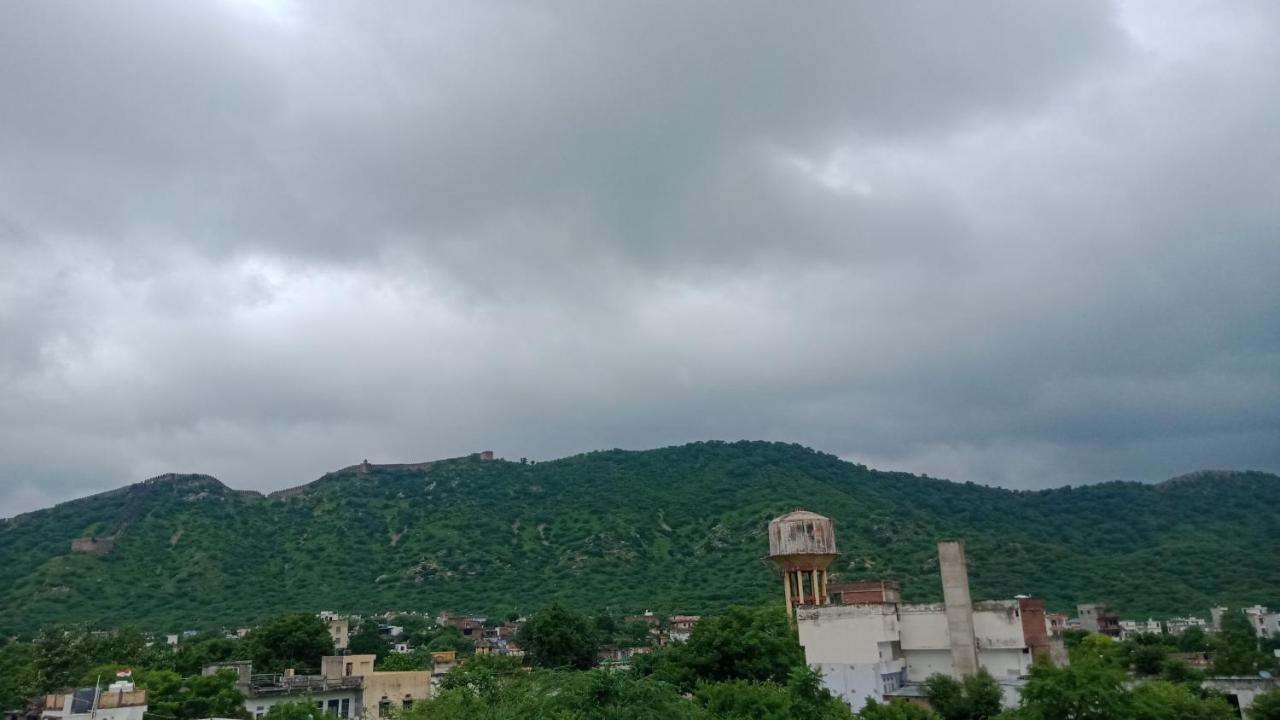 Cocoon Guest house Jaipur