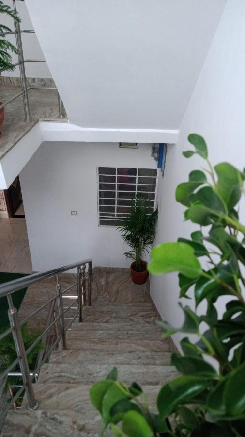 Guest house Cocoon