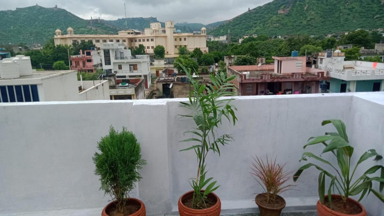 Guest house Cocoon Jaipur
