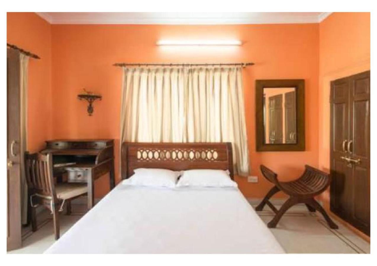 Villa Magnolia 4 Bhk Jaipur