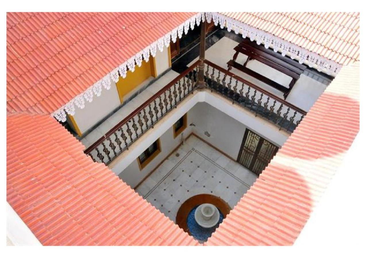 Magnolia 4 Bhk Villa