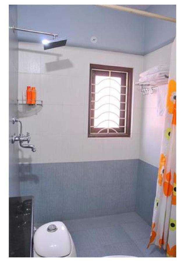 Magnolia 4 Bhk Villa Jaipur