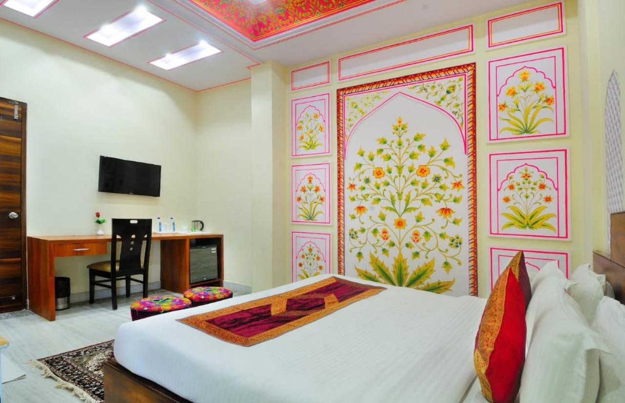 Albana Haveli Jaipur