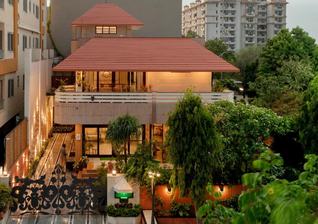 The Art Ghar *